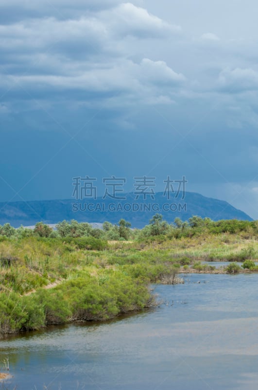 草原,veldt,东欧大草原,垂直画幅,天空,山,无人,紫色背景,夏天,草