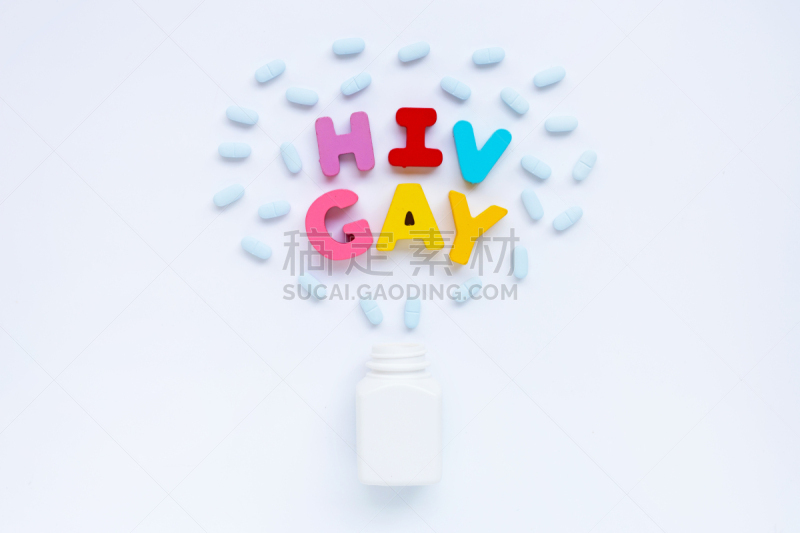 艾滋病,准备食物,古老的,手,暗色,蓝色,剂量,危险,健康保健