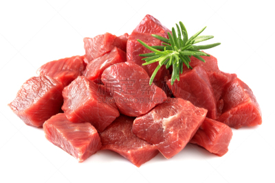 牛肉,立方体,菜炖牛肉,蔬菜炖肉,水平画幅,食品杂货,无人,生食,法式食品,组物体
