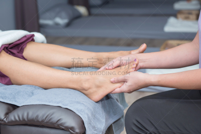 spa美容,泰国,芳香疗法,女人,健康保健,脚部按摩,自然美,美,打屁股,替代疗法