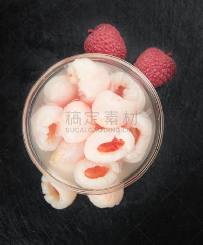 荔枝,密封食品,切片食物,水果沙拉,罐头,盐渍食品,垂直画幅,素食,无人,传统