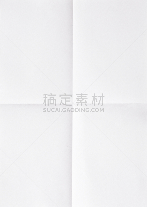 白色,纸,垂直画幅,太空,折叠的,风化的,抽象,乡村风格,粗糙的,上升