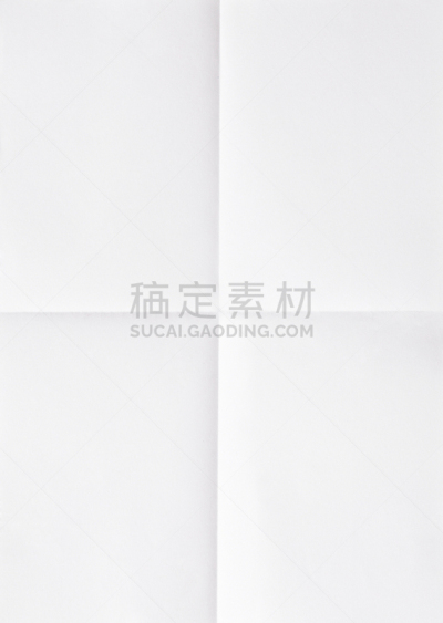 白色,纸,垂直画幅,太空,折叠的,风化的,抽象,乡村风格,粗糙的,上升