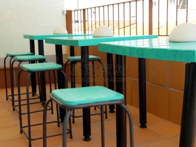 椅子,桌子,绿松石,公寓,白昼,室内,生活方式,图像,座位,家具