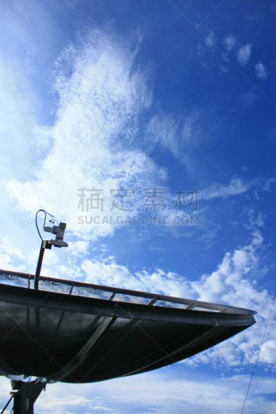 卫星天线,卫星电视,垂直画幅,无人,2015年,卫星,忠告,全球定位系统,摄影