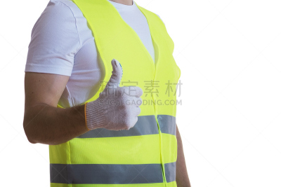 部分,手,同意的手势,男性,电缆,四肢,水平画幅,紧身裤,钻孔机