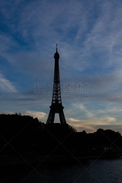 法国,埃菲尔铁塔,巴黎,符号,垂直画幅,保加利亚,图像,工程,建筑业,工业