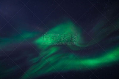 天空,星星,月亮,北极光,山,朗伊尔城,挪威,北极,南极洲,斯瓦尔巴德群岛