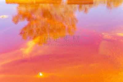 古老的,矿,西班牙,化石,维尔瓦省,环境,工程,采矿业,金矿,铜矿