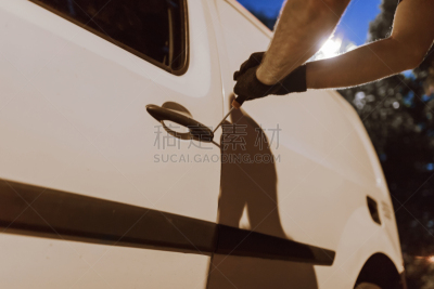 汽车,盗贼,面具,惊骇,商业金融和工业,仅青少年,安防系统,禁止的,陆用车,塞尔维亚