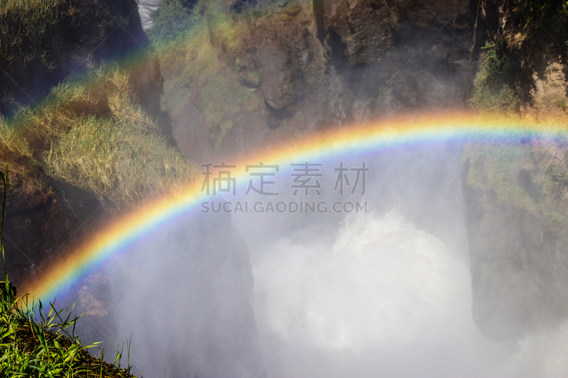 墨奇桑瀑布,都市风景,白水漂流,赤道线,哺乳纲,运动,雨季,环境,慈善救济,南苏丹