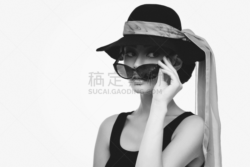 自然美,女孩,街道,奥黛丽赫本,嘴唇,女人,拿着,背景,人的脸部,2015年