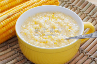 玉米,碗,黄色,粥,波伦塔,米纳斯吉拉斯州,甜玉米,蔬菜,食品,甜食