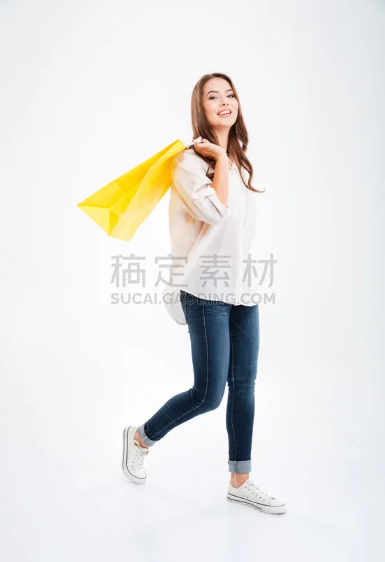 女人 全身像 拿着 购物袋 注视镜头 平衡折角灯 垂直画幅 美 顾客图片素材下载 稿定素材 女人 全身像 拿着 购物袋 注视镜头 平衡折角灯 垂直画幅 美 顾客图片素材下载 稿定素材