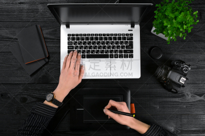 书桌,看风景,背景,在上面,办公用品,木制,多样,桌上玩具,编剧,屏风分区
