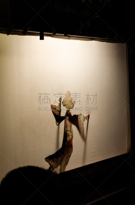 剧院,阴影,中国,垂直画幅,女人,夜晚,公主,手艺,绘画插图,人