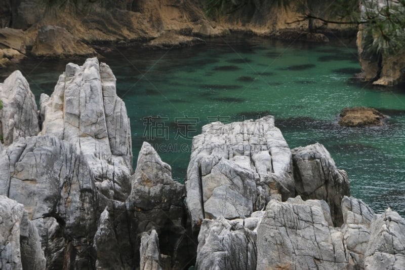 石头,河流,草河,韩国,水平画幅,地形,无人,森林,户外,岩石