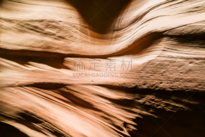 沙岩,羚羊谷,亚利桑那,抽象,岩层,著名自然景观,腰部以下,照明设备,顶部,橙色