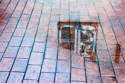 里加,拉脱维亚,街道,建筑,大特写,康氏提图松,阳台,纪念碑,古董,艺术