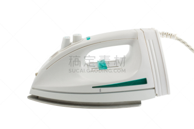熨斗,电缆,水平画幅,无人,家庭生活,组物体,塑胶,背景分离,工具,特写