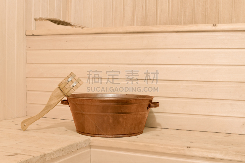 桑拿浴,个人随身用品,室内,擦洗盆,汽车头枕,公共浴室,过山车,欧锻树,长柄勺,休闲活动