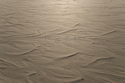 沙洲,水,北海运河,水平画幅,形状,沙子,无人,表格,德国北海地区,圣彼得彼得欧丁