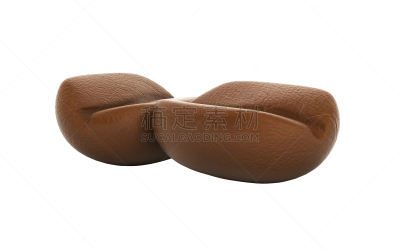三维图形,咖啡豆,渐变背景,蓝色,名人吐槽节目,烤咖啡豆,褐色,水平画幅,茶碟,早晨