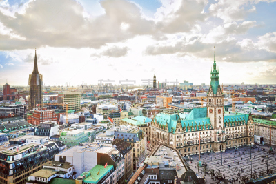 Hamburg