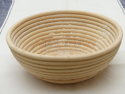 面粉,篮子,苏打面包,酵母面包,酵母,水平画幅,无人,乡村风格,手工食品和饮料,特写