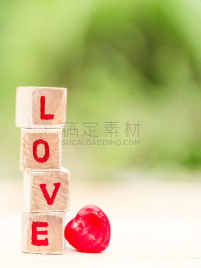 消息,木托,垂直画幅,美,贺卡,字母,形状,块状,情人节,符号