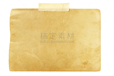 空白的,笔记本,纸,摇滚乐,留白,褐色,古董,水平画幅,无人,古老的