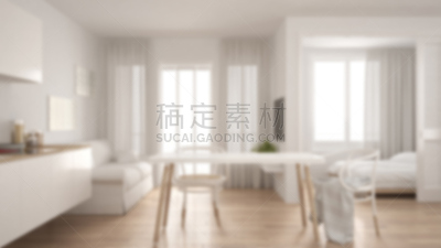 沙发,木制,镶花地板,桌子,北欧,厨房,室内设计师,运动模糊,背景,家庭生活