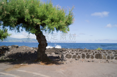 海洋,风景,水,皮科,水平画幅,无人,大西洋,大西洋群岛,葡萄牙,波浪