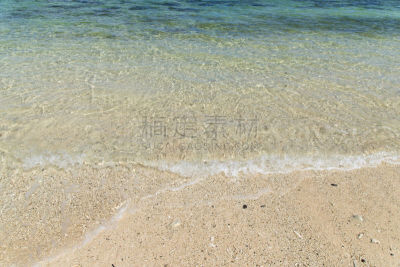 石垣岛,海滩,冲绳县,风景,休闲活动,纯净,夏天,明亮,滨水,海浪