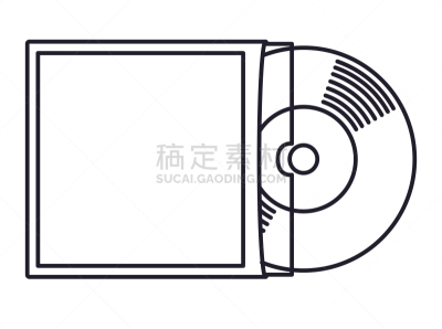 塑胶,图标,音乐,分离着色,水平画幅,进行中,噪声,绘画插图,聚会的音乐主持人,符号
