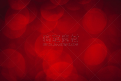 情人节,红色,概念,散焦,红色背景,背景虚化,空的,美术工艺,照明设备,情人节卡