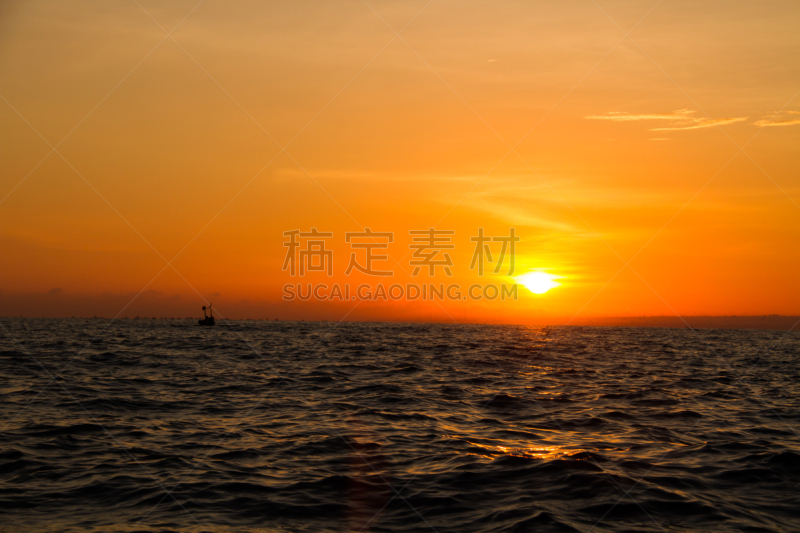 巴厘岛,海滩,印度尼西亚,洛维纳,水平画幅,沙子,夜晚,无人,早晨,夏天