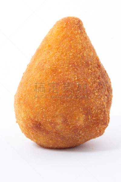 小吃,巴西炸鸡肉,深的,传统,清新,食品,番茄酱,酱汁,餐具,塞满了的