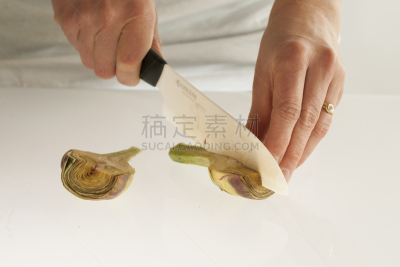 饮食,迷你朝鲜蓟,水平画幅,素食,无人,朝鲜蓟,生食,实心朝鲜蓟,瑞士,食品