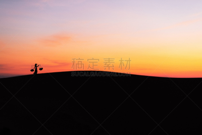 红色,传统,越南,奥黛,女人,沙子,传统服装,衣服,极限运动,东南亚半岛
