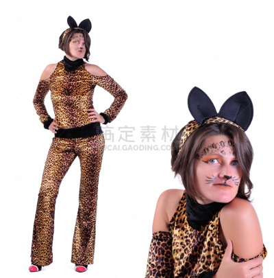 分离着色,两个人,特写,色彩鲜艳,戏剧表演,表现积极,人的角色,注视镜头,微笑