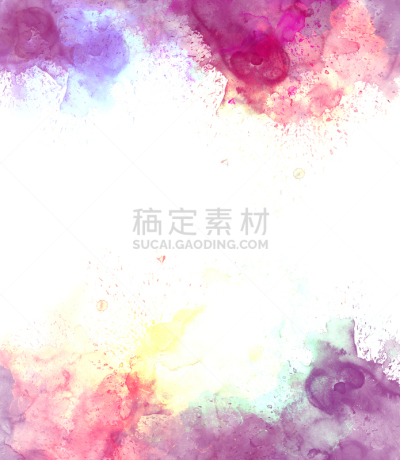 背景,绘画艺术品,色彩鲜艳,抽象,水彩画,自然美,壁纸刷,垂直画幅,纹理效果,月亮