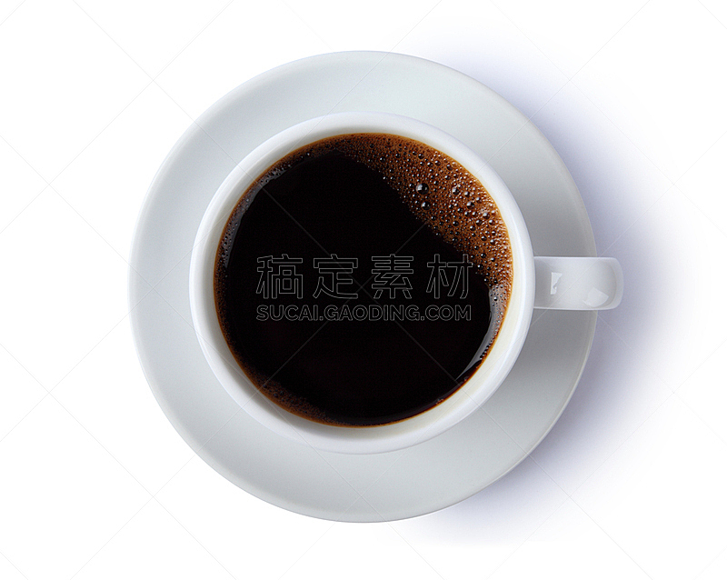 咖啡杯,餐具,褐色,水平画幅,高视角,茶碟,热饮,早晨,饮料,干净
