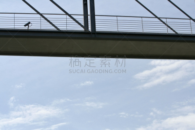 老大哥,机敏,安全的,水平画幅,监视器,戏剧性的天空,安全,数码摄像机,私密,彩色图片