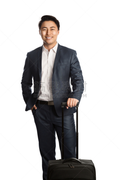 男商人,旅游目的地,垂直画幅,旅行者,套装,男性,仅男人,仅成年人,衬衫,信心