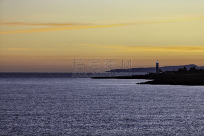灯塔楼,云,自然美,海岸线,户外,天空,建筑,海上建筑,加勒比海地区,自然