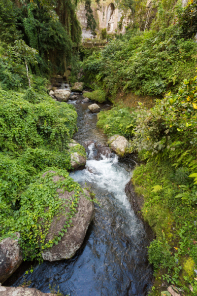 河流,地形,巴杜尔山,寺庙,坦帕西林,喀拉喀托火山,乌布,乌不乌伦地区,垂直画幅,灵性