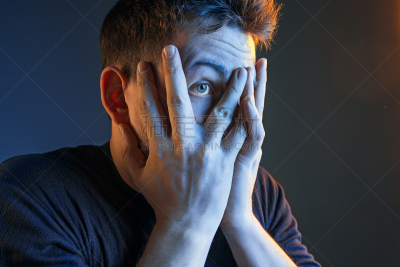 生气,男人,美式足球,男性,仅男人,仅成年人,明亮,人的眼睛,青年人,运动