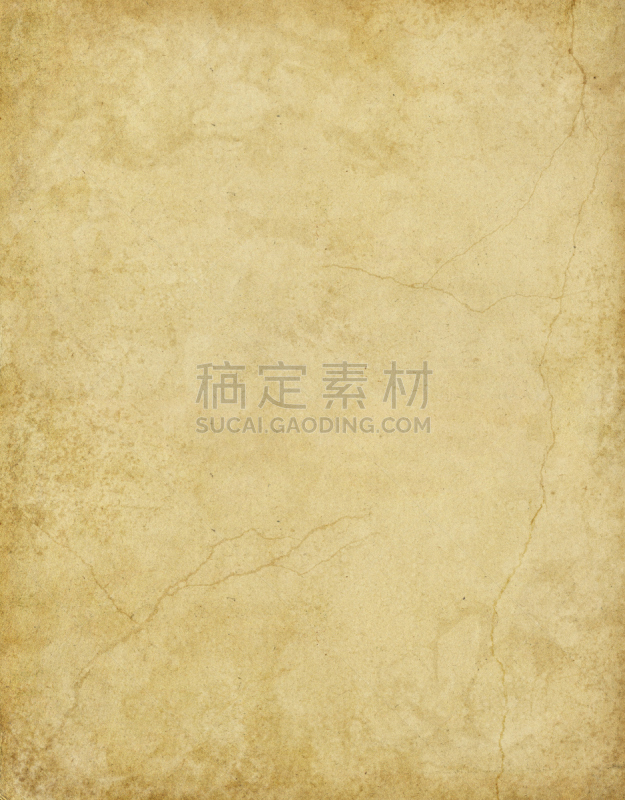 过时的,破碎的,纸,垂直画幅,褐色,古董,牛皮纸,纹理效果,墙,莎草纸