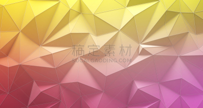 背景,三维图形,低多边形效果 ,商务,弄皱的,几何形状,灰色,简单,瓷砖,围墙